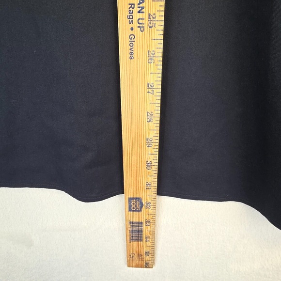 Dickies Shirt Mens 2XL‎ Blue Short Sleeve Button Up Temp Control Workwear Shirt - Picture 8 of 12